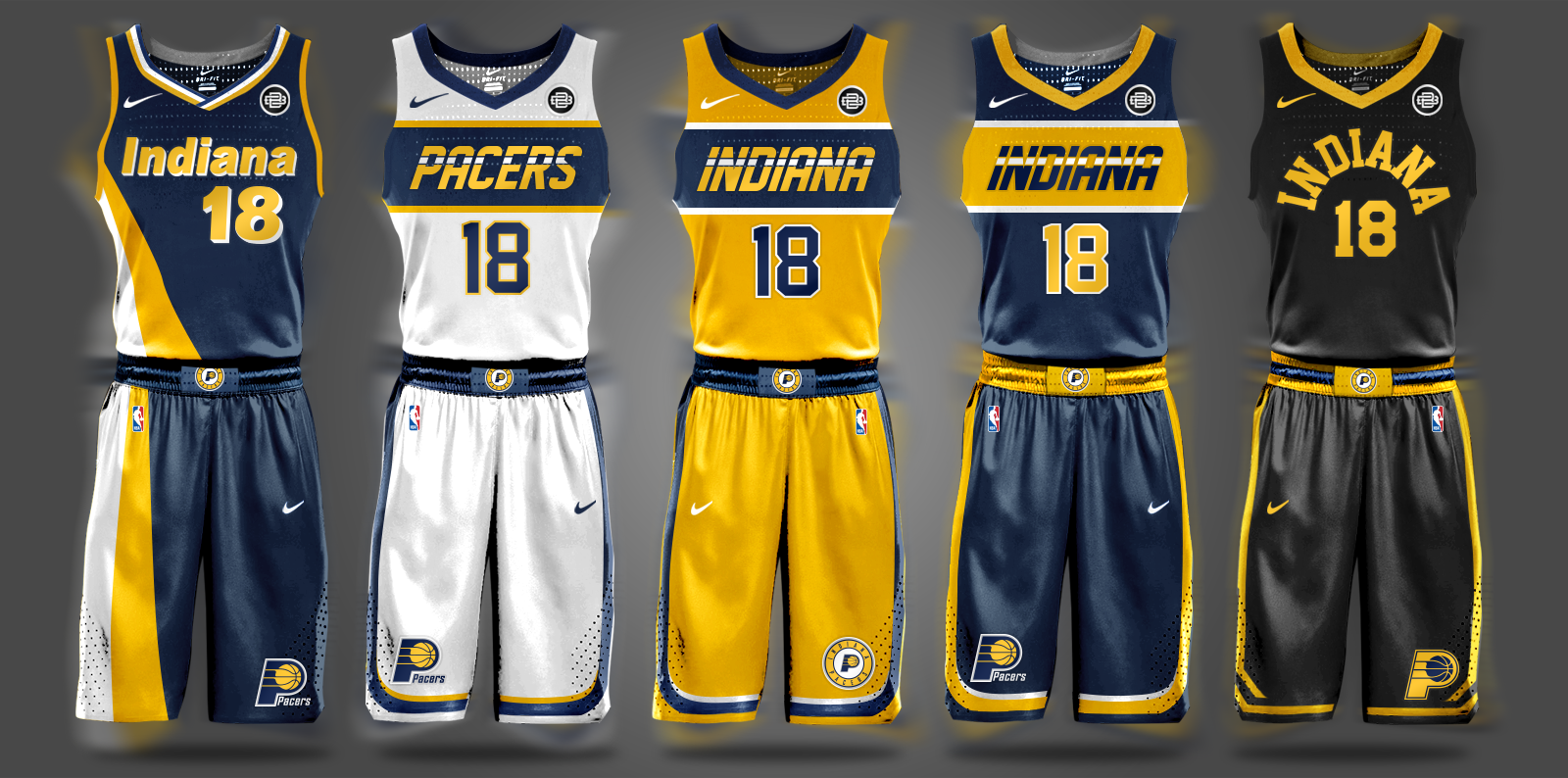 What Makes the New Nike NBA Uniforms So Special? - WearTesters