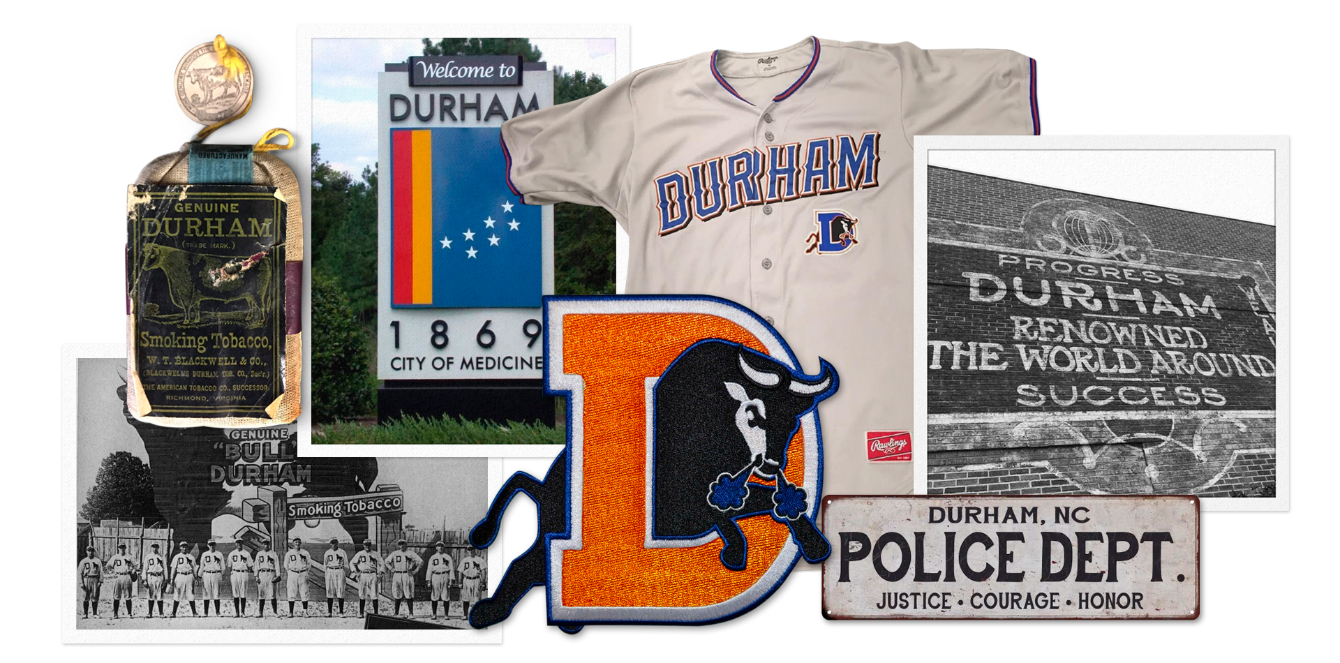 Durham Bulls Stranger Things Uniform — UNISWAG